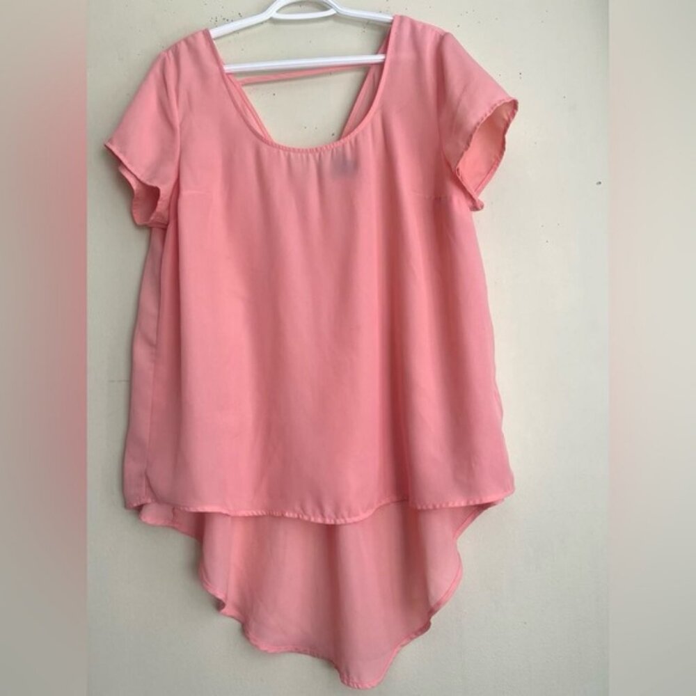Torrid 0 Top